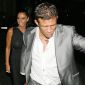 Katie Price Admits Marriage to Alex Reid Is in Trouble