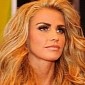 Katie Price Enlists Help of a Psychic to Decide on Cheating Husband's Fate