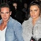 Katie Price Finally Kicks Cheating Husband Out of Her Home