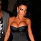Katie Price Gets Total Makeover to Be ‘More Classy’