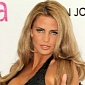 Katie Price Lashes Out at Victoria Beckham: All That Sun Is Making Her Senile