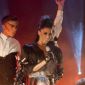 Katie Price Performs New Single, Embarrasses Herself
