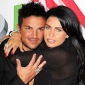 Katie Price Reveals Miscarriage Shortly Before Divorce