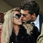 Katie Price Splits from Leandro Penna, Cites Lack of Chemistry