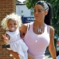 Katie Price Wants Daughter Princess to Become a Glamour Model