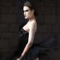 Katie Waissel Recreates ‘Black Swan’ Photo, Speaks Out on X Factor