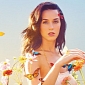 Katy Perry Announces North American Dates for “Prismatic World Tour”