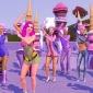 Katy Perry Brings Style and Music to The Sims 3 Showtime
