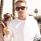 Katy Perry Confirmed to Be Dating DJ Diplo