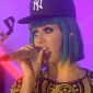 Katy Perry Covers Jay-Z Track “N*ggas in Paris”