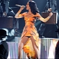 Katy Perry Does “Roar” Live on X Factor UK 2013 – Video