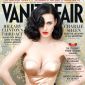 Katy Perry Does Vanity Fair: Religious Upbringing, Makeup and Her Hidden Side