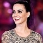 Katy Perry Doesn't Need Men to Have Children: “This Is the Future”