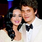 Katy Perry Dumped John Mayer Over Secret Love Messages on His Phone