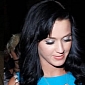 Katy Perry Enlists Robert Pattinson for “Friends with Benefits” Relationship