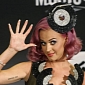 Katy Perry Gets Her Own Las Vegas Residency