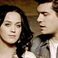 Katy Perry Gets Secretly Engaged to John Mayer