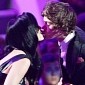 Katy Perry Goes Out with Harry Styles as Revenge on Taylor Swift