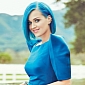 Katy Perry Is Already Disgusted by Fame