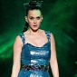 Katy Perry Is Called Out for Lip-Synching at the NRJ Music Awards 2013 – Video