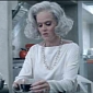 Katy Perry Is Old, Defeated in 'The One That Got Away' Video