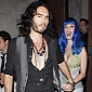 Katy Perry Is Selling Hollywood Hills Mansion She Bought with Russell Brand