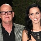 Katy Perry Is a “Devil Child,” Her Father Preaches in Church