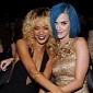 Katy Perry Left Disgusted by Rumors John Mayer and Rihanna Are Now Friends