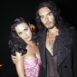 Katy Perry 'Made' Russell Brand File for Divorce