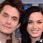 Katy Perry Plans to Write Song About John Mayer, He's Totally Fine with That