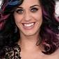 Katy Perry Rekindles Relationship with Ex-Boyfriend Rob Ackroyd