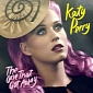 Katy Perry Releases Trailer for New Video, 'The One That Got Away'