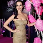 Katy Perry Reveals Diet Tips for Killer Body