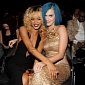 Katy Perry, Rihanna Fight Over Chris Brown