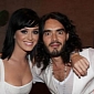 Katy Perry, Russell Brand Deny Breakup Rumors