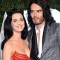 Katy Perry, Russell Brand in Couples Therapy after Just 3 Months