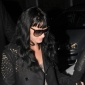 Katy Perry Shows Off Engagement Ring