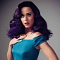 Katy Perry Starts Her Own Record Label