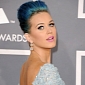 Katy Perry Talks “Elephant in the Room” Divorce with Extra