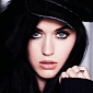 Katy Perry Talks Kristen Stewart and Robert Pattinson with Elle Magazine