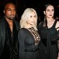 Katy Perry Thinks Kim Kardashian Didn’t Dress “Appropriately” for Paris Fashion Week