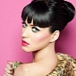 Katy Perry Using Hypnotherapy to Get Over John Mayer