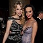 Katy Perry Will Use Super Bowl Halftime Performance to Diss Rival Taylor Swift