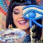 Katy Perry Would Love to Be in the Illuminati