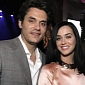 Katy Perry and John Mayer Break Up, According to Reports