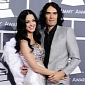 Katy Perry and Russell Brand Spend Christmas Apart After Massive Fight