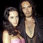 Katy Perry on Russell Brand Divorce: “I Wasn't Ready to Have Kids”