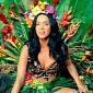 Katy Perry’s New Album, “Prism,” Considered a Biohazard in Australia