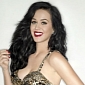 Katy Perry’s Notion of Being a Feminist Is the Strangest Thing Ever – Video