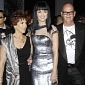 Katy Perry's Parents Say Divorce Was Gift from God